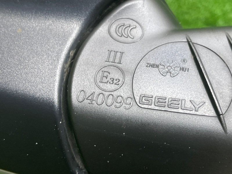 Зеркало левое, 18000 рублей, Москва