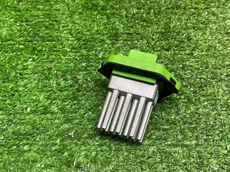 Резистор отопителя, 1500 рублей, Москва