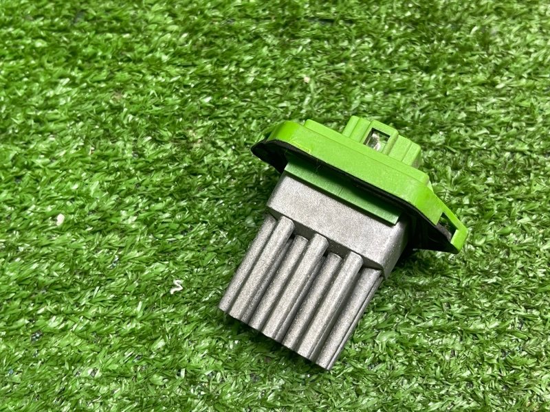 Резистор отопителя, 1500 рублей, Москва