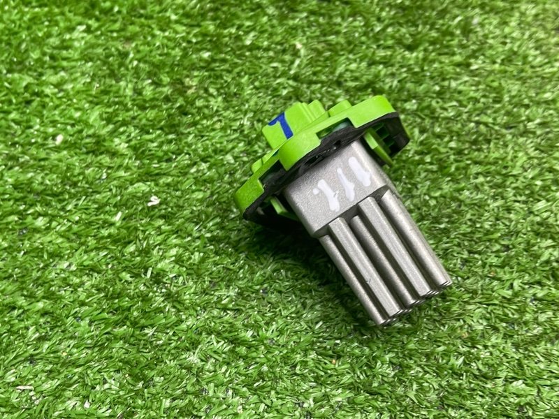 Резистор отопителя, 1500 рублей, Москва