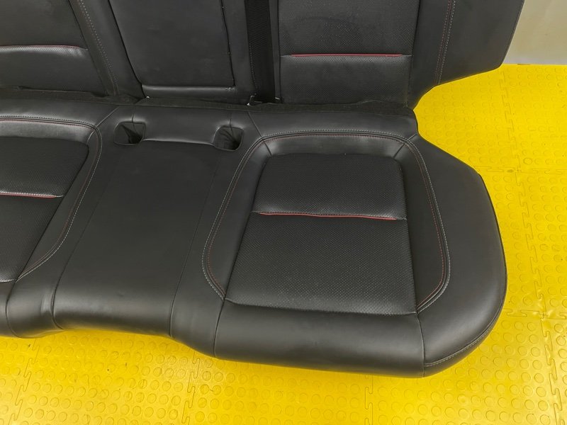 Сиденье заднее, 10000 рублей, Москва