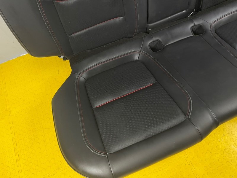 Сиденье заднее, 10000 рублей, Москва