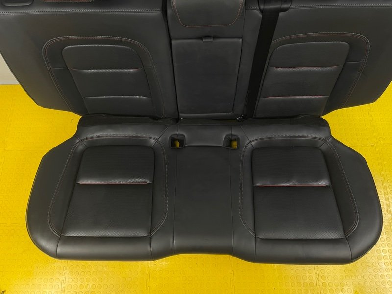 Сиденье заднее, 10000 рублей, Москва