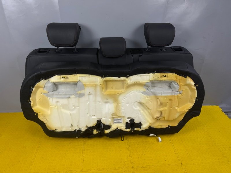 Сиденье заднее, 10000 рублей, Москва