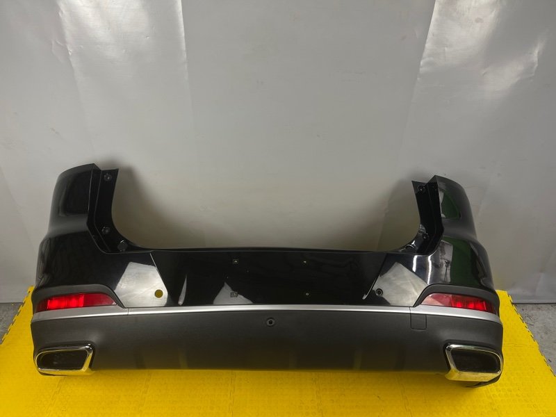 Бампер задний, 50000 рублей, Москва