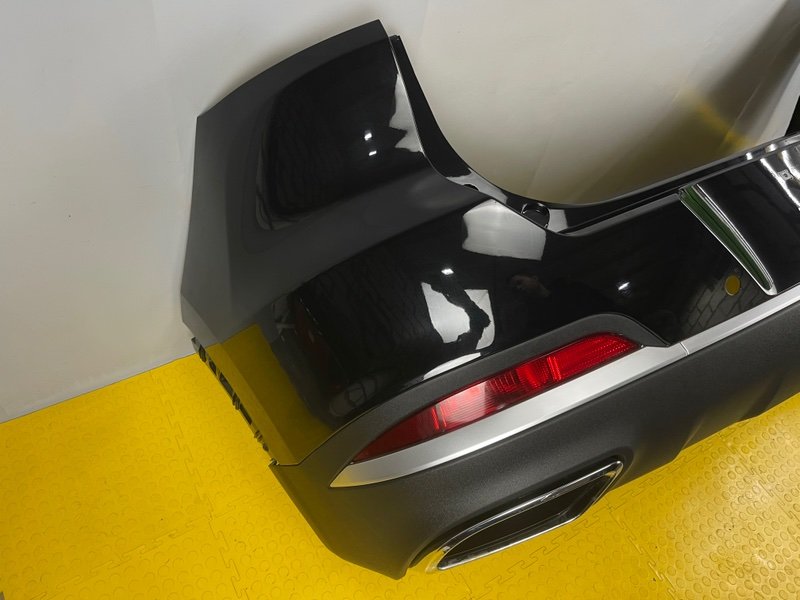 Бампер задний, 50000 рублей, Москва