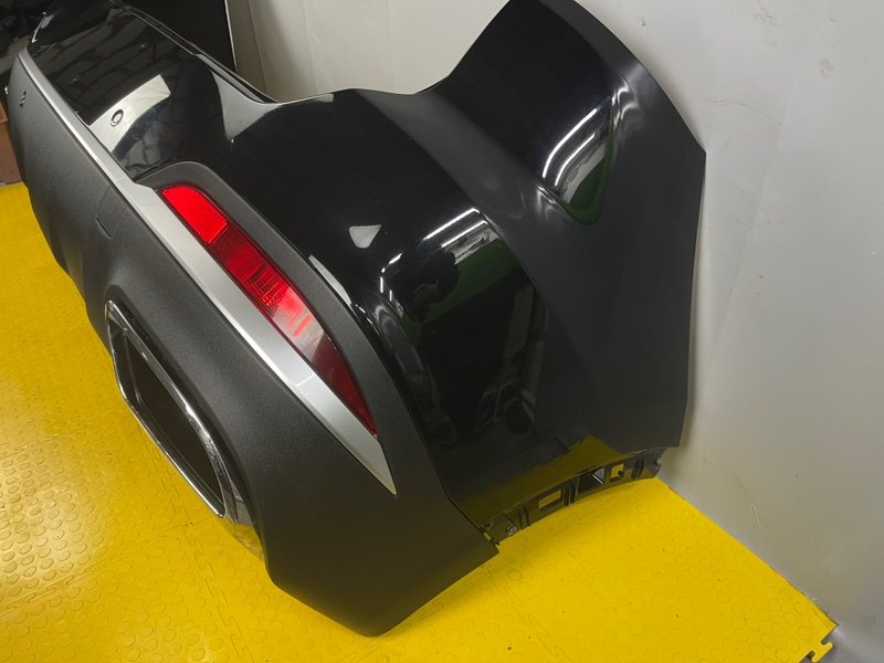 Бампер задний, 50000 рублей, Москва