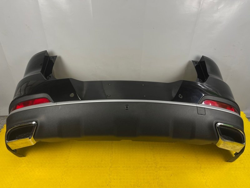 Бампер задний, 50000 рублей, Москва