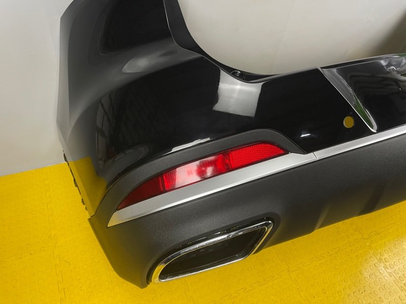 Бампер задний, 50000 рублей, Москва