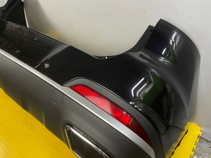 Бампер задний, 50000 рублей, Москва