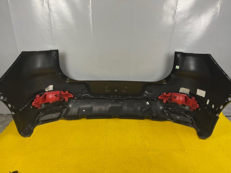 Бампер задний, 50000 рублей, Москва