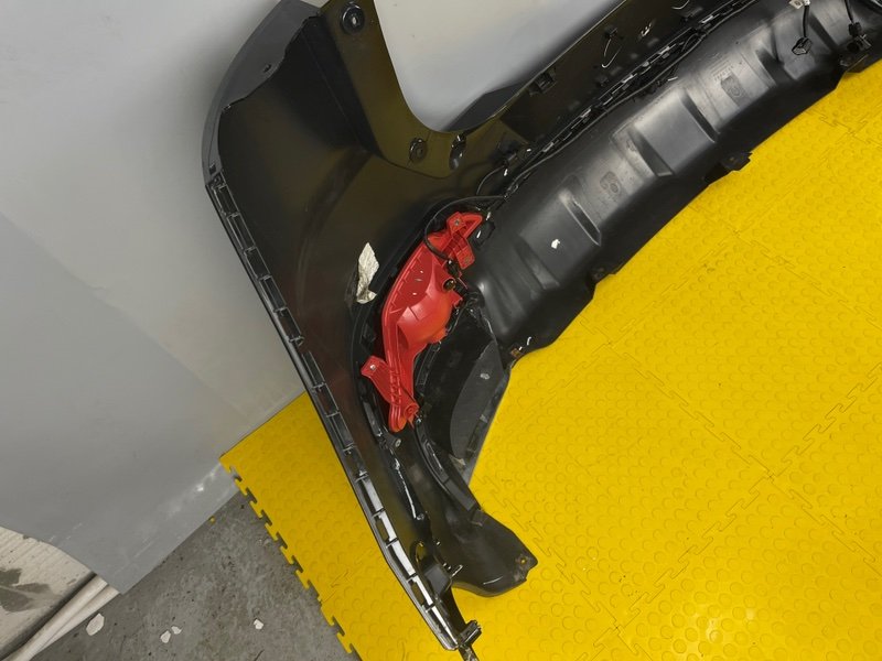 Бампер задний, 50000 рублей, Москва