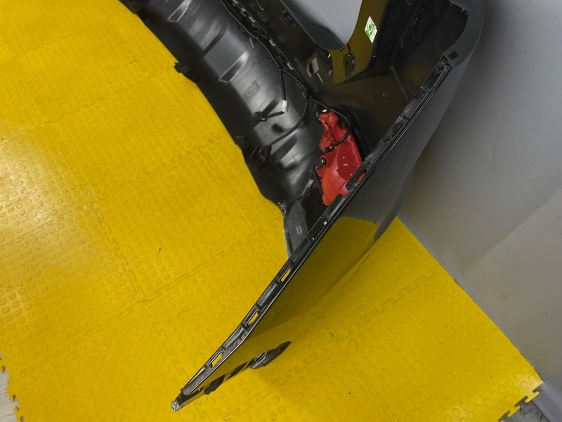 Бампер задний, 50000 рублей, Москва