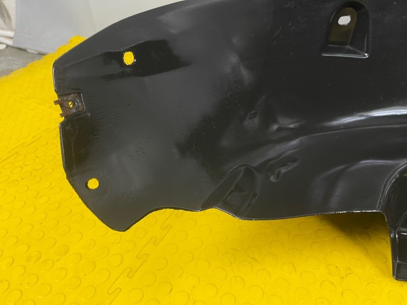 Подкрылок, 2000 рублей, Москва