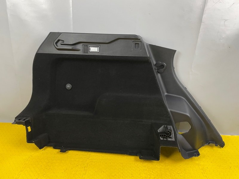 Обшивка багажника, 3500 рублей, Москва