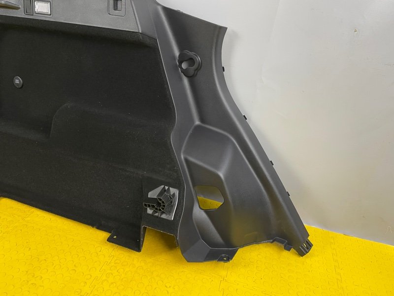 Обшивка багажника, 3500 рублей, Москва