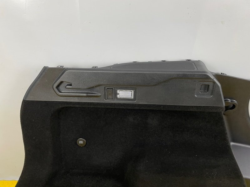 Обшивка багажника, 3500 рублей, Москва