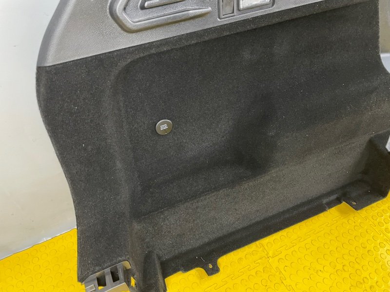 Обшивка багажника, 3500 рублей, Москва