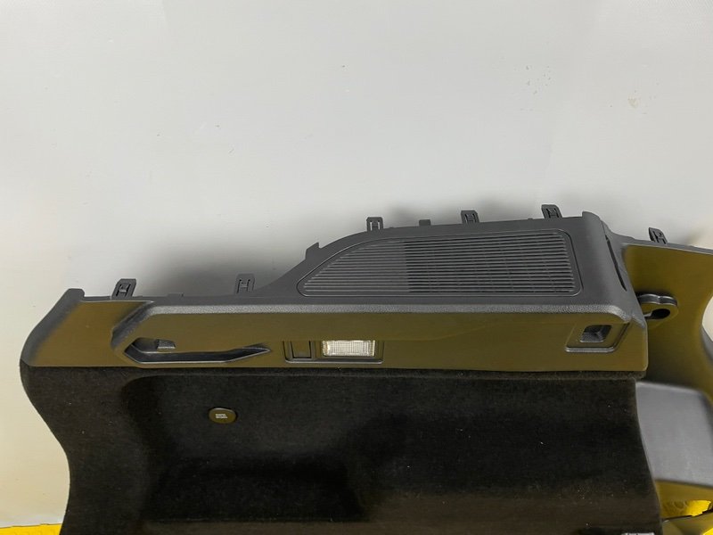 Обшивка багажника, 3500 рублей, Москва