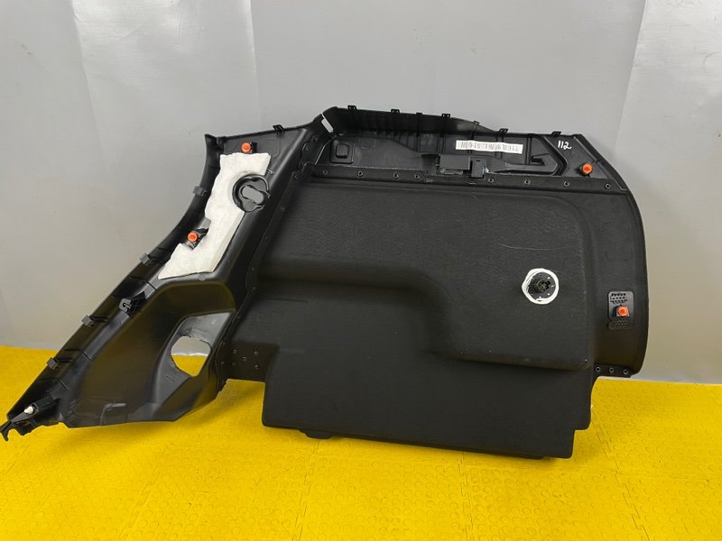 Обшивка багажника, 3500 рублей, Москва