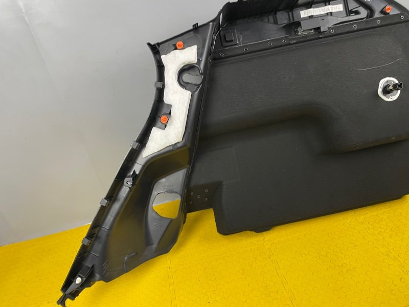 Обшивка багажника, 3500 рублей, Москва