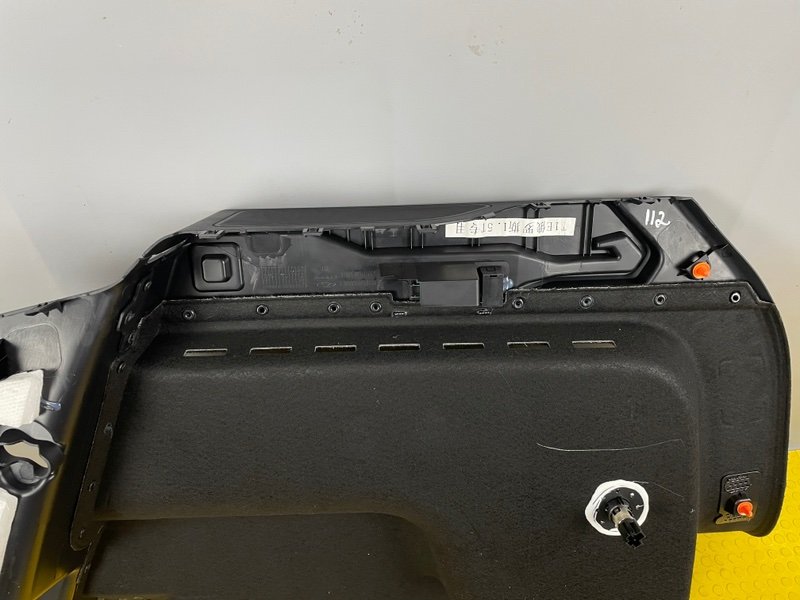 Обшивка багажника, 3500 рублей, Москва