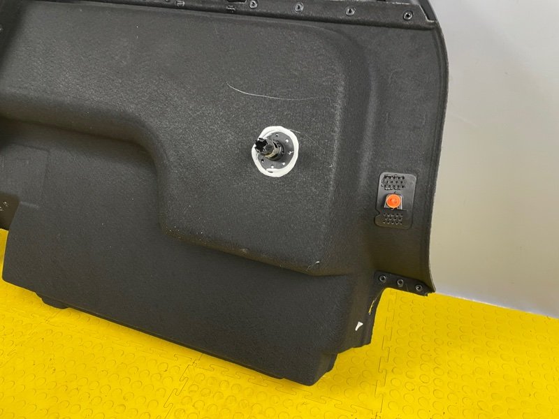 Обшивка багажника, 3500 рублей, Москва