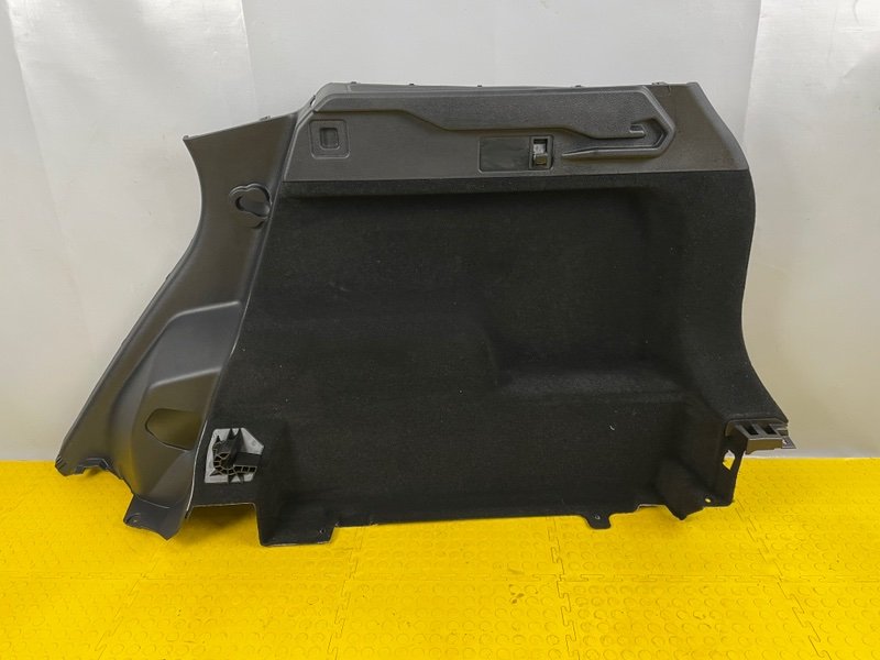 Обшивка багажника, 3500 рублей, Москва