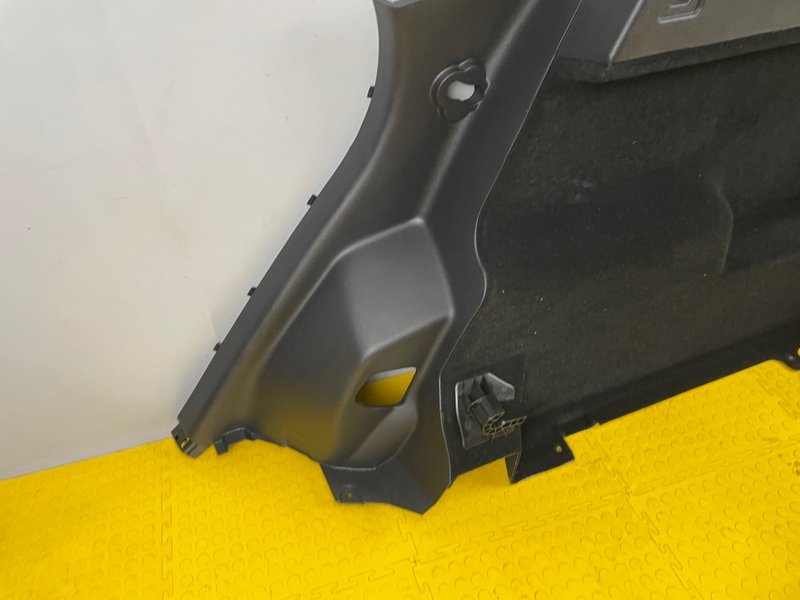 Обшивка багажника, 3500 рублей, Москва