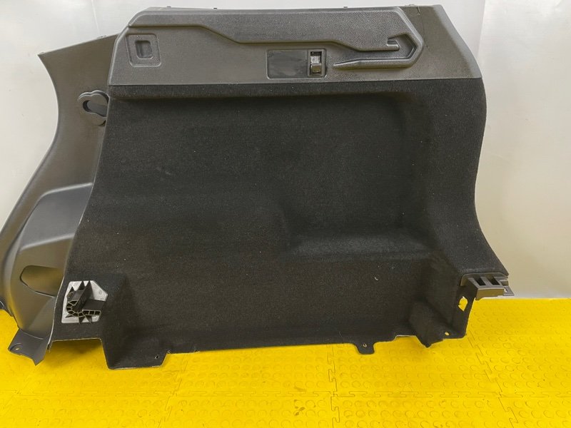 Обшивка багажника, 3500 рублей, Москва