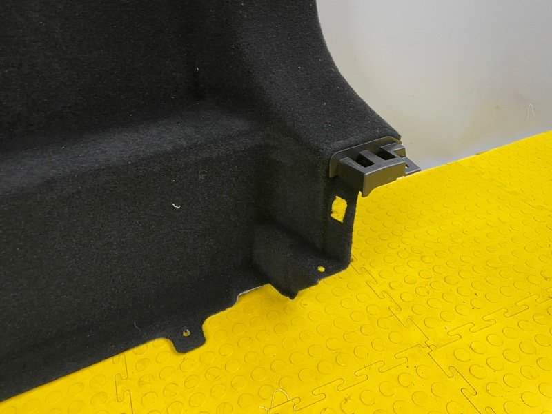 Обшивка багажника, 3500 рублей, Москва