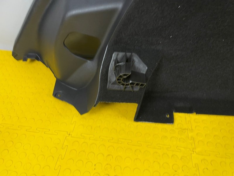 Обшивка багажника, 3500 рублей, Москва