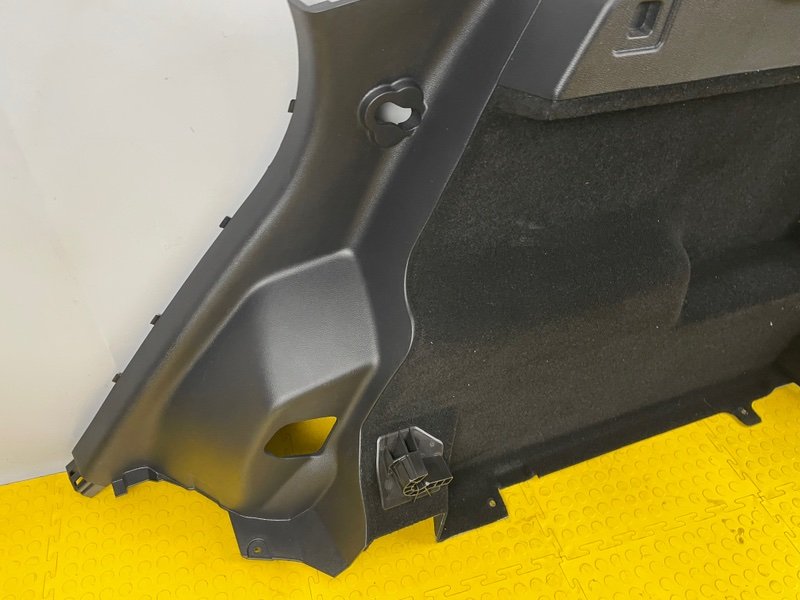 Обшивка багажника, 3500 рублей, Москва