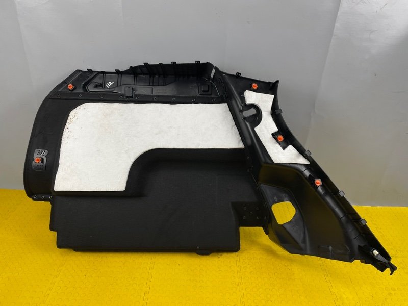 Обшивка багажника, 3500 рублей, Москва