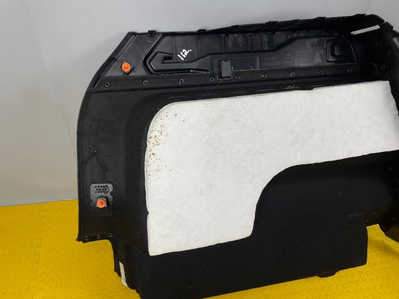 Обшивка багажника, 3500 рублей, Москва