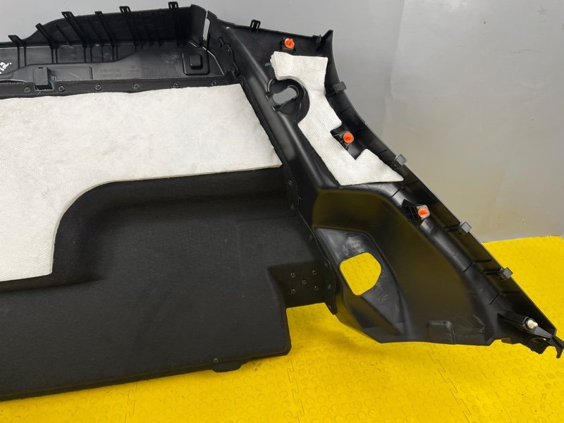 Обшивка багажника, 3500 рублей, Москва