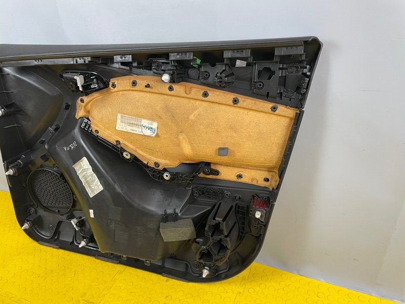 Обшивка двери, 3000 рублей, Москва