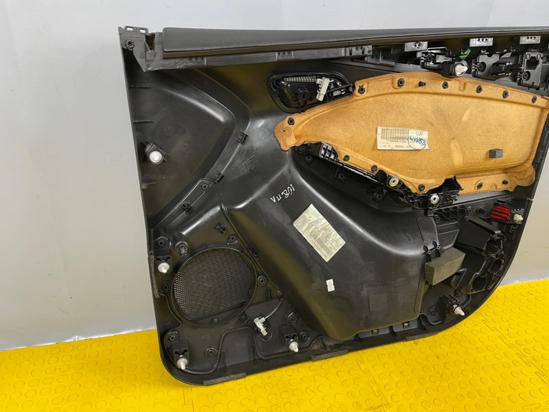 Обшивка двери, 3000 рублей, Москва