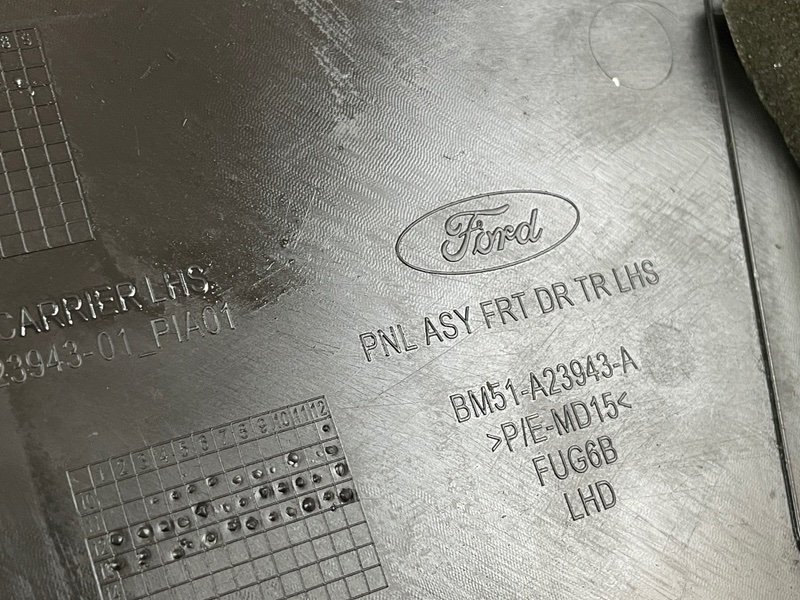 Обшивка двери, 3000 рублей, Москва