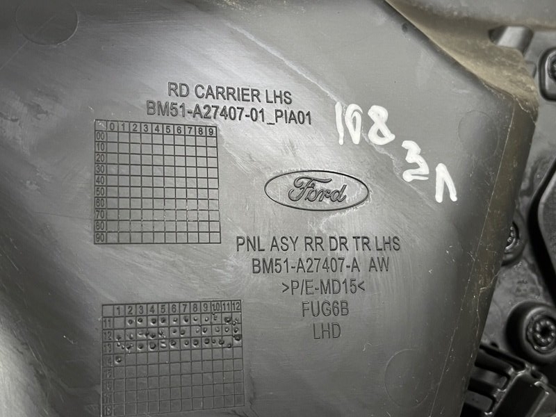 Обшивка двери, 1000 рублей, Москва