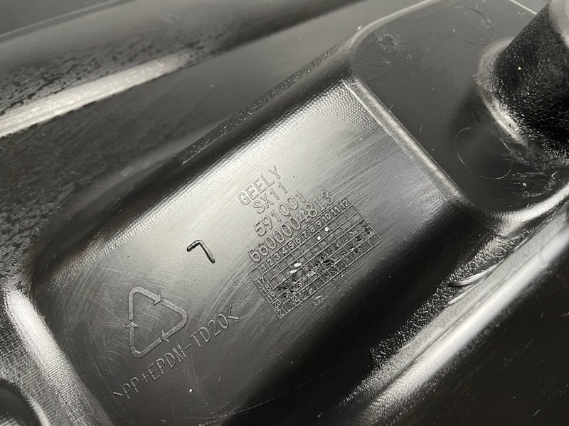 Защита антигравийная, 2000 рублей, Москва