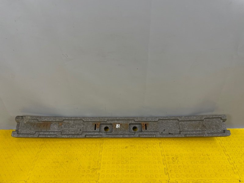 Наполнитель переднего бампера, 1000 рублей, Москва