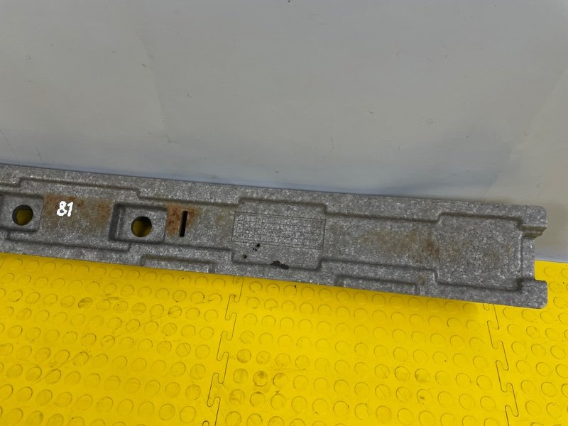 Наполнитель переднего бампера, 1000 рублей, Москва