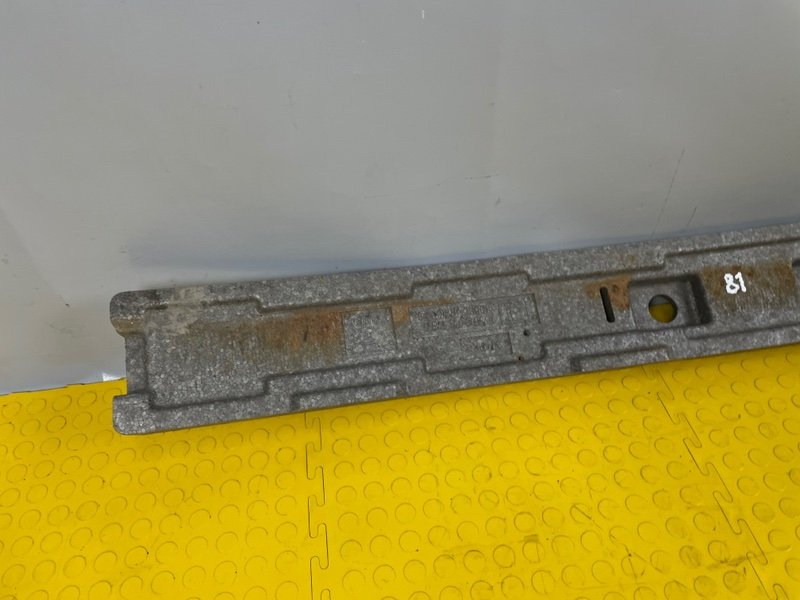 Наполнитель переднего бампера, 1000 рублей, Москва