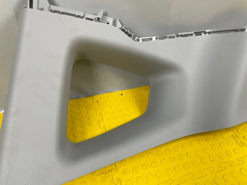 Обшивка багажника, 1000 рублей, Москва