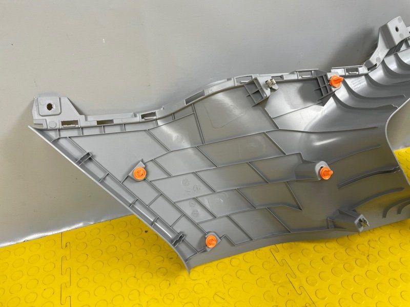 Обшивка багажника, 1000 рублей, Москва