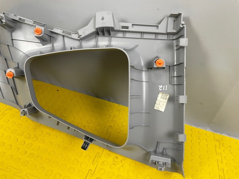 Обшивка багажника, 1000 рублей, Москва