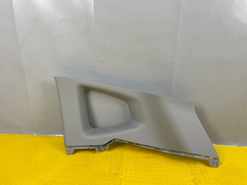 Обшивка багажника, 1000 рублей, Москва