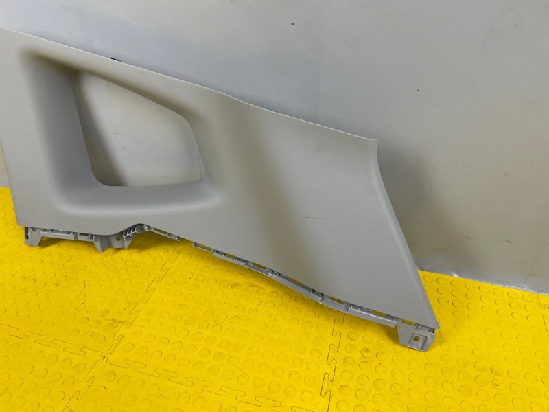 Обшивка багажника, 1000 рублей, Москва