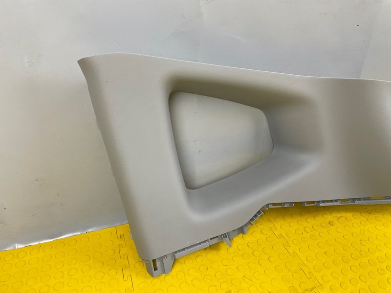 Обшивка багажника, 1000 рублей, Москва